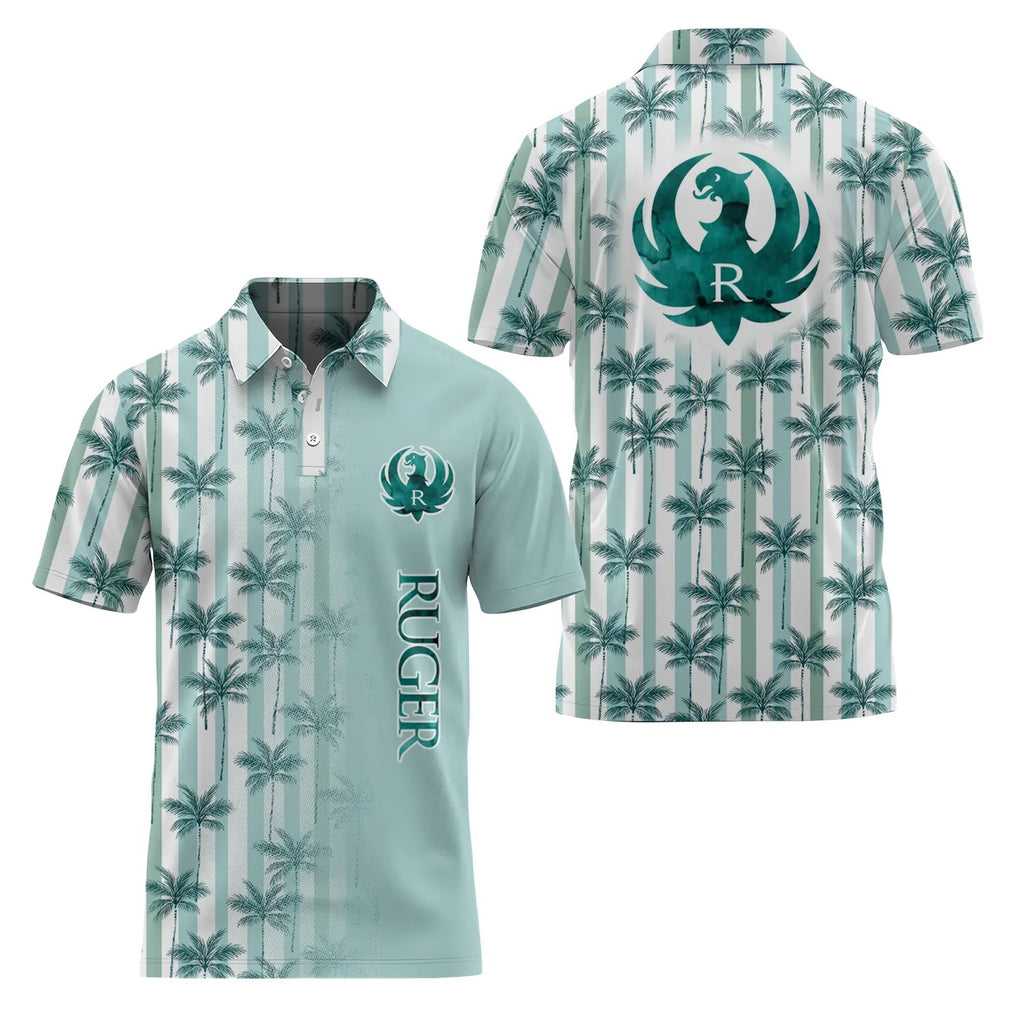 Ruger Apparels SHW028