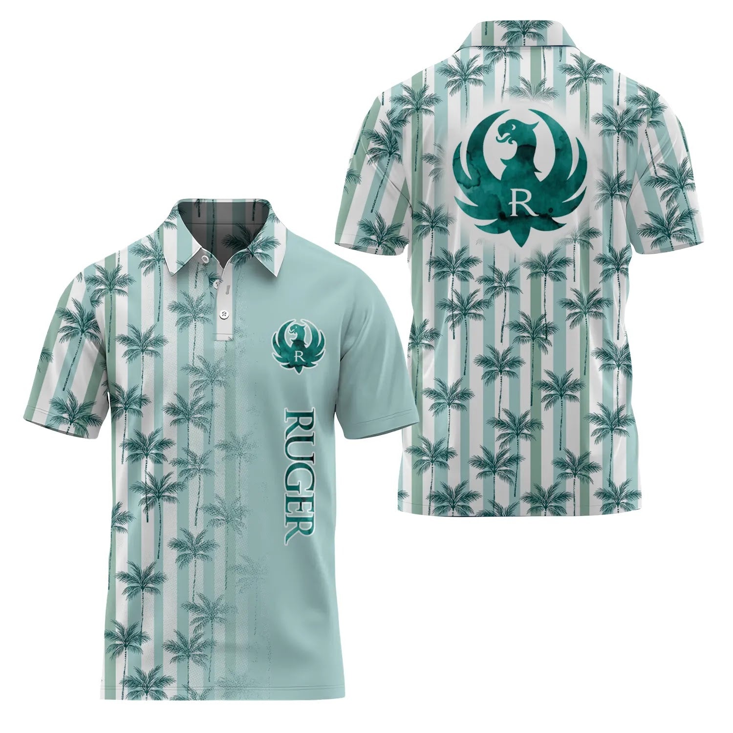 Ruger Apparels SHW028