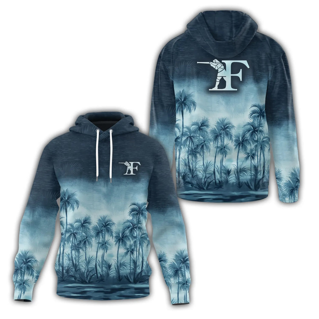 Franchi Hoodie SHW021
