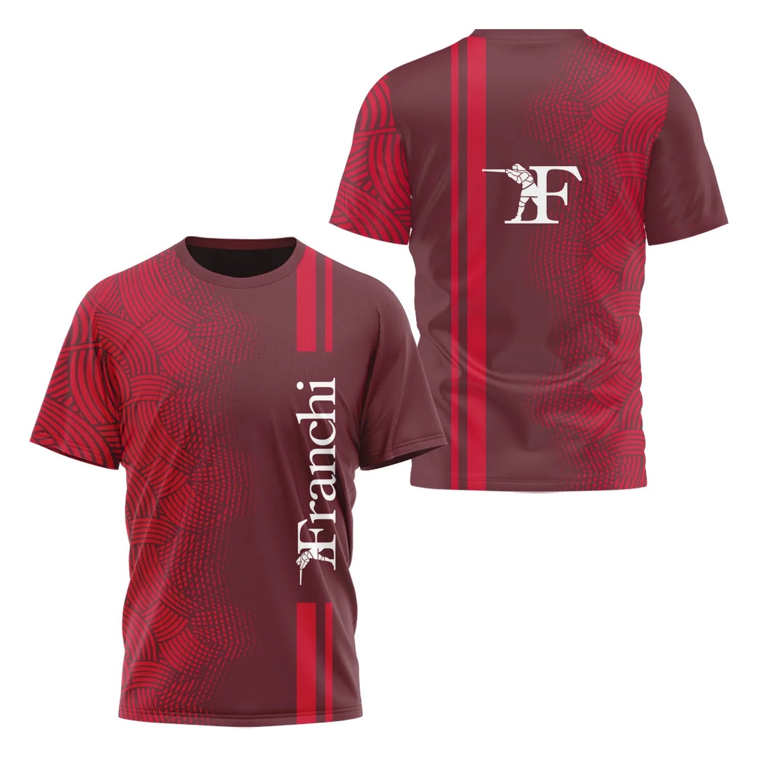 Franchi Apparels SC084