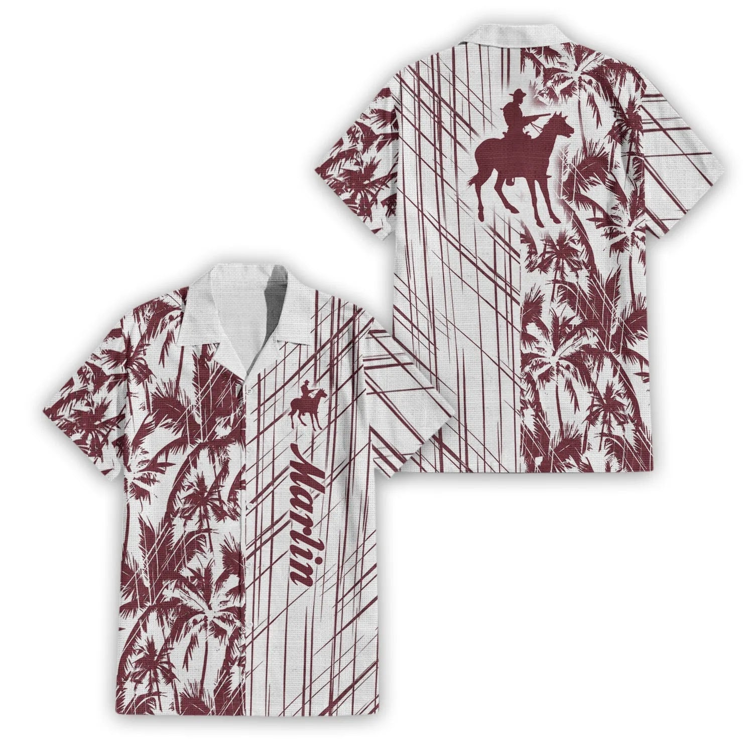 Marlin Apparels SHW041