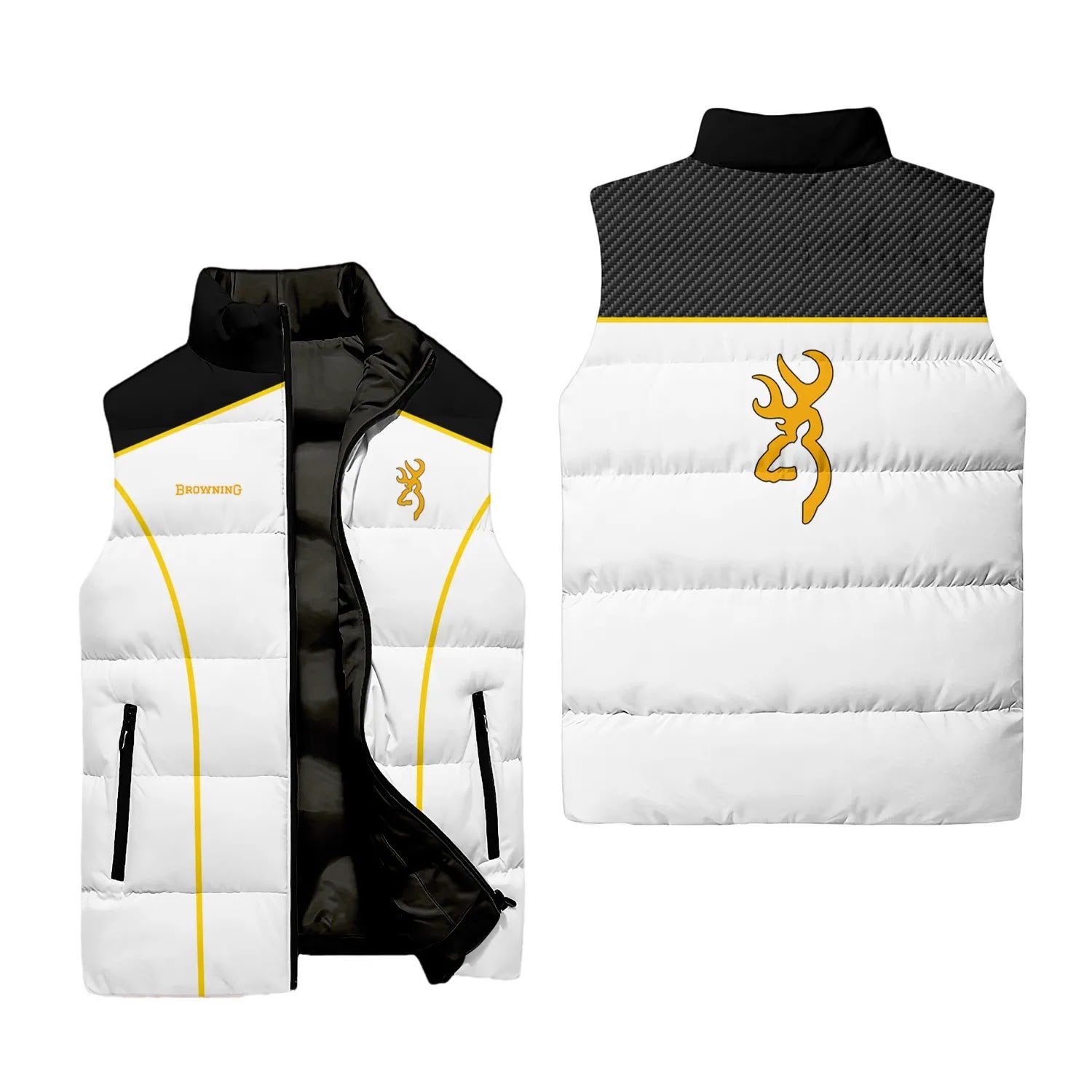 Browning Apparels SC011
