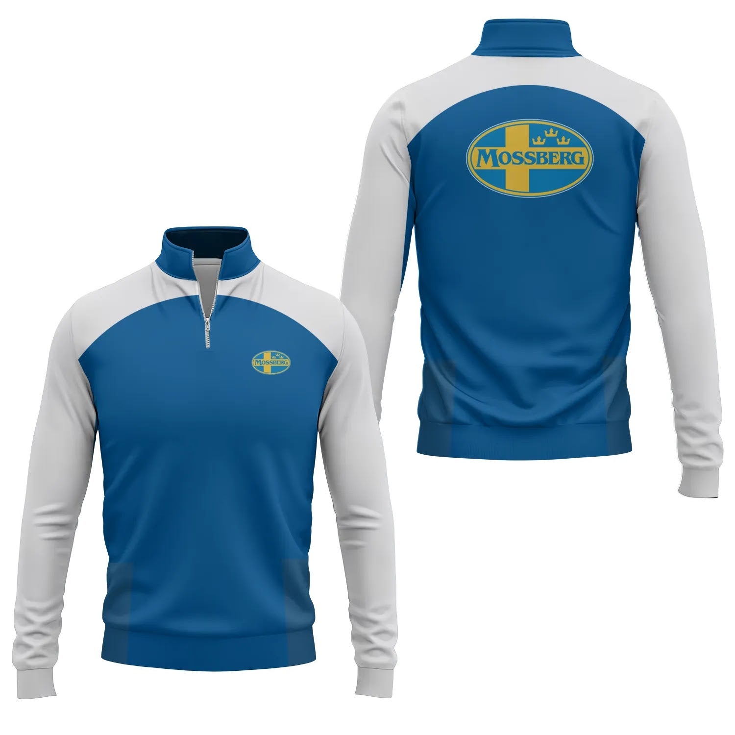 Mossberg Apparels SC016