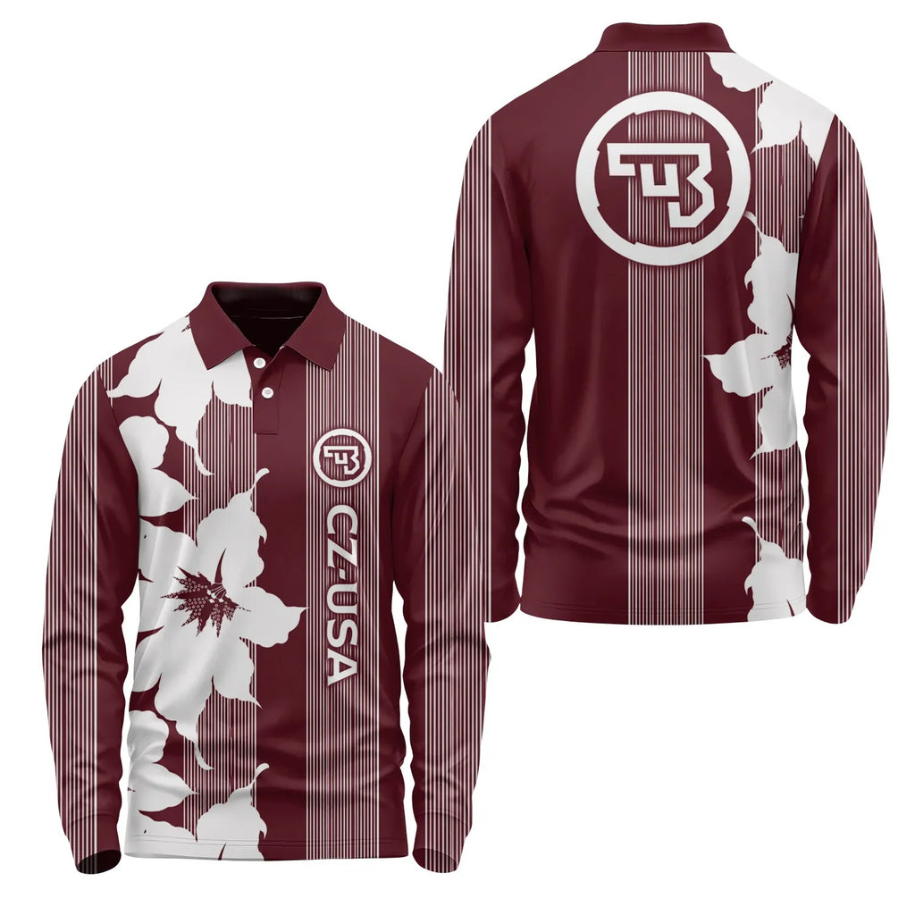 CZ-USA Apparels SHW039