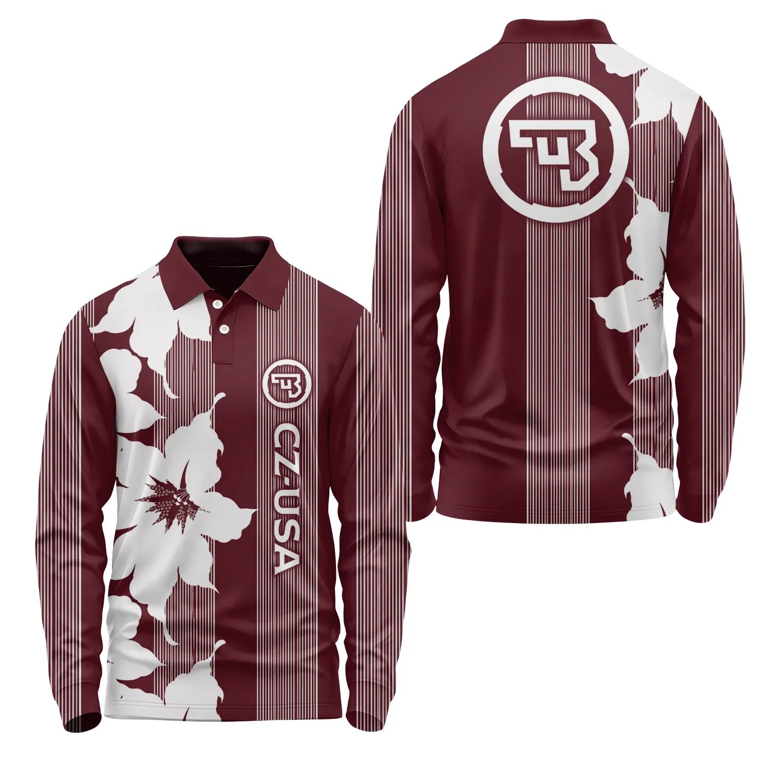 CZ-USA Apparels SHW039