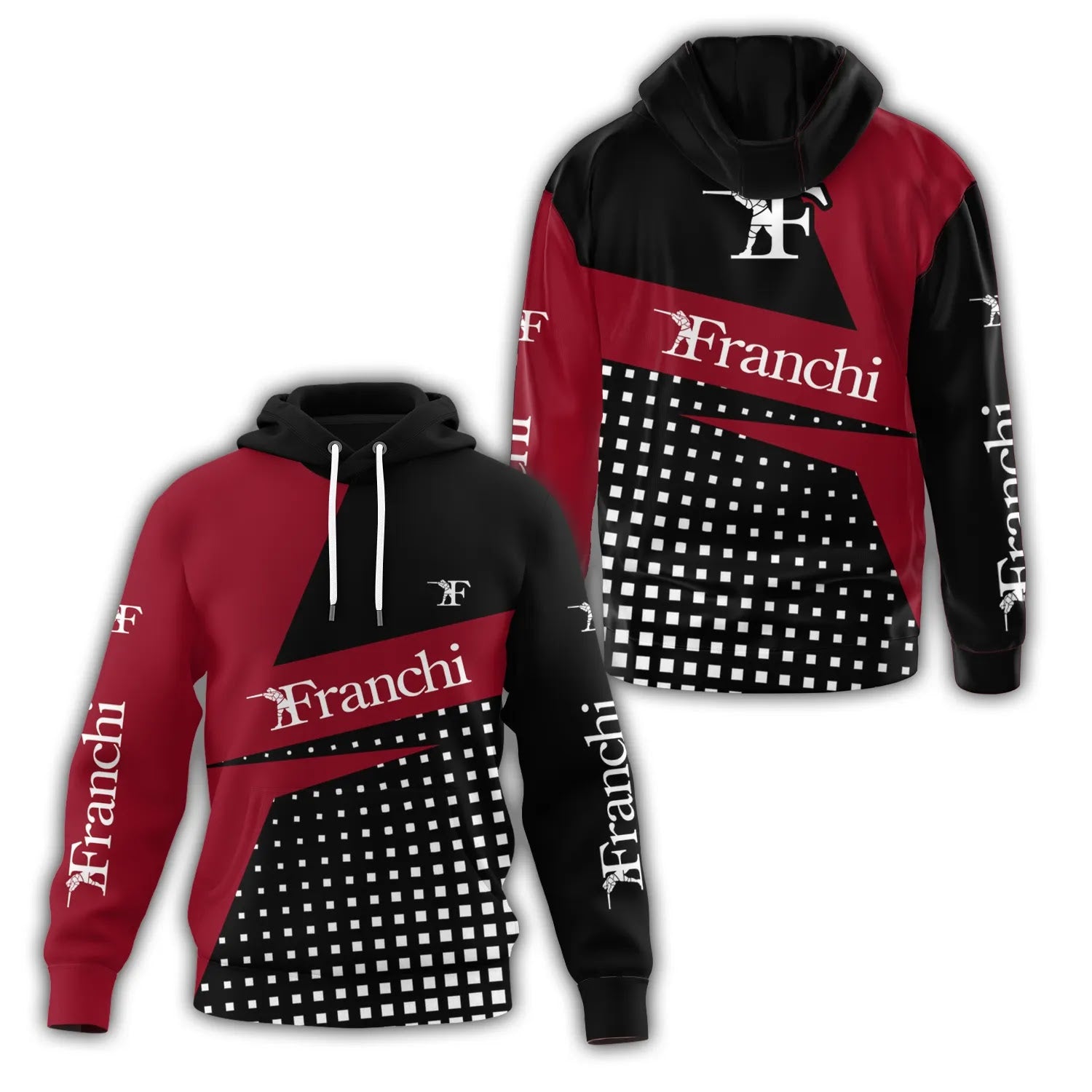 Franchi Apparels SC083