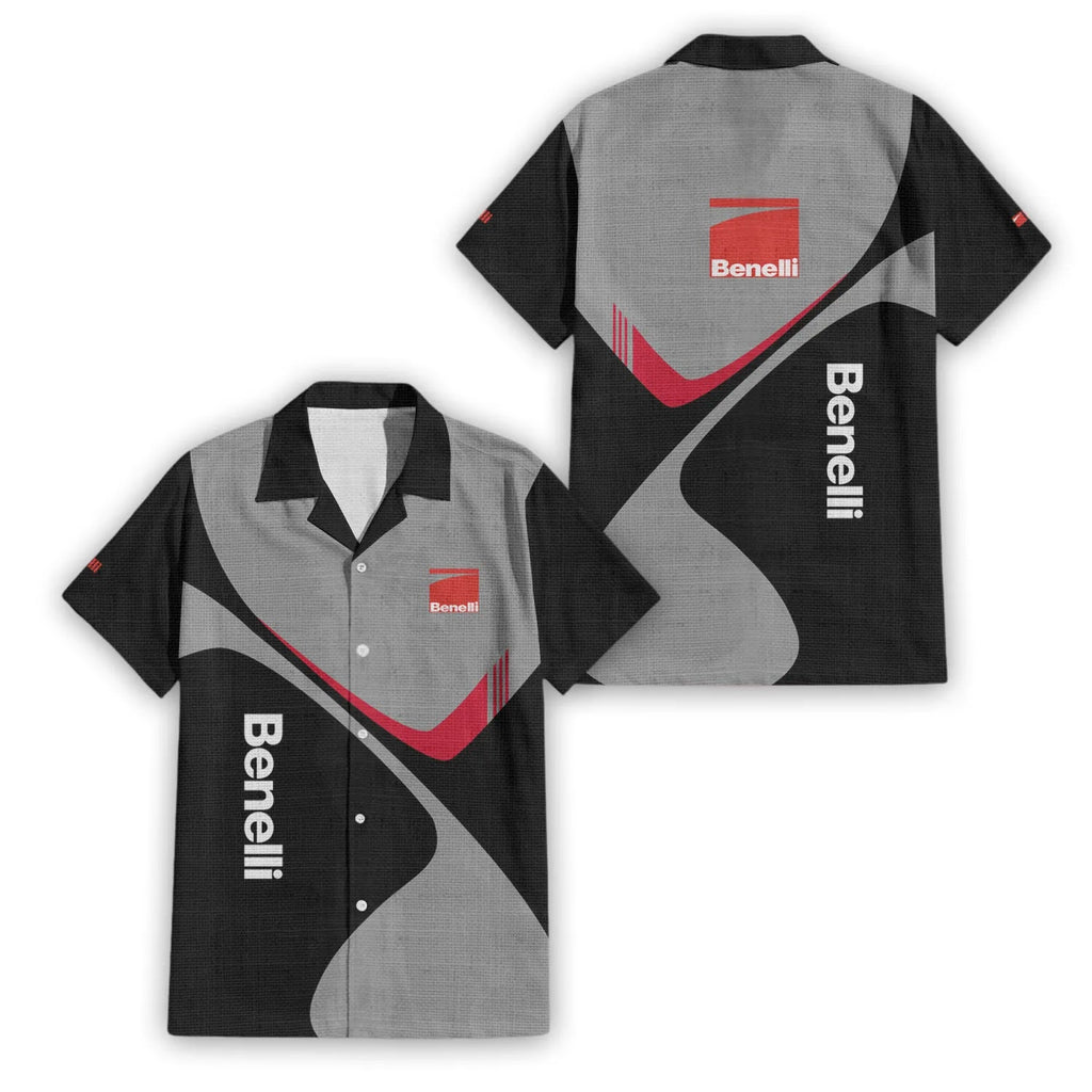 Benelli Apparels SC058