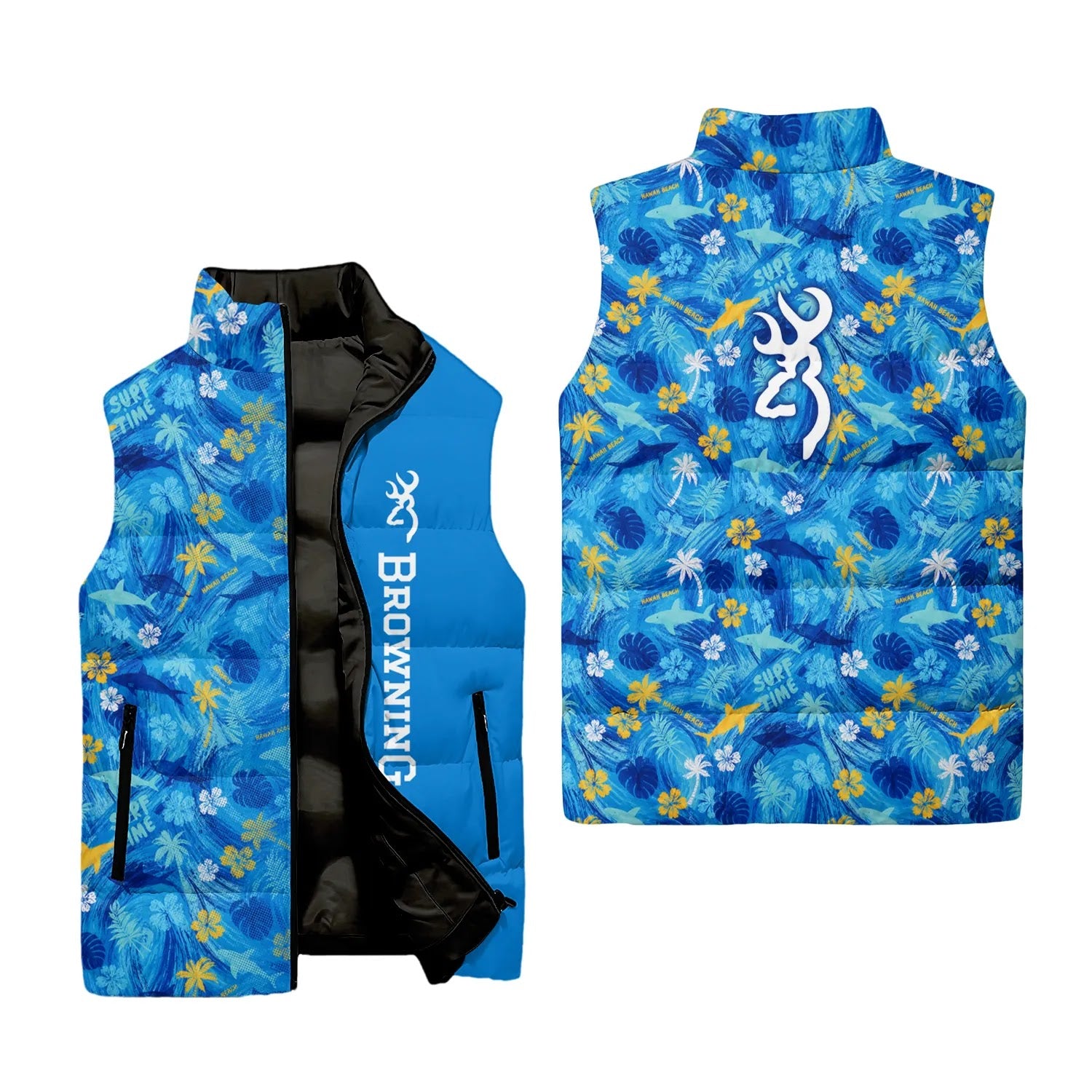 Browning Apparels SHW027