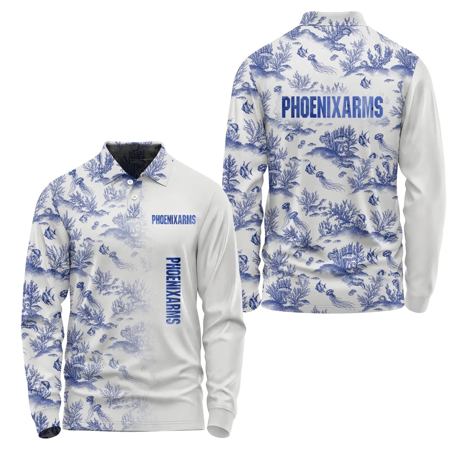Phoenix Arms Apparels SHW009