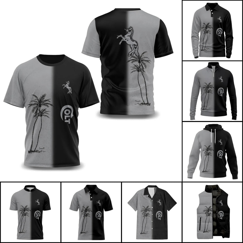 Colt Apparels SHW037