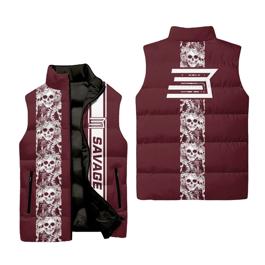 Savage Arms Apparels SHW042