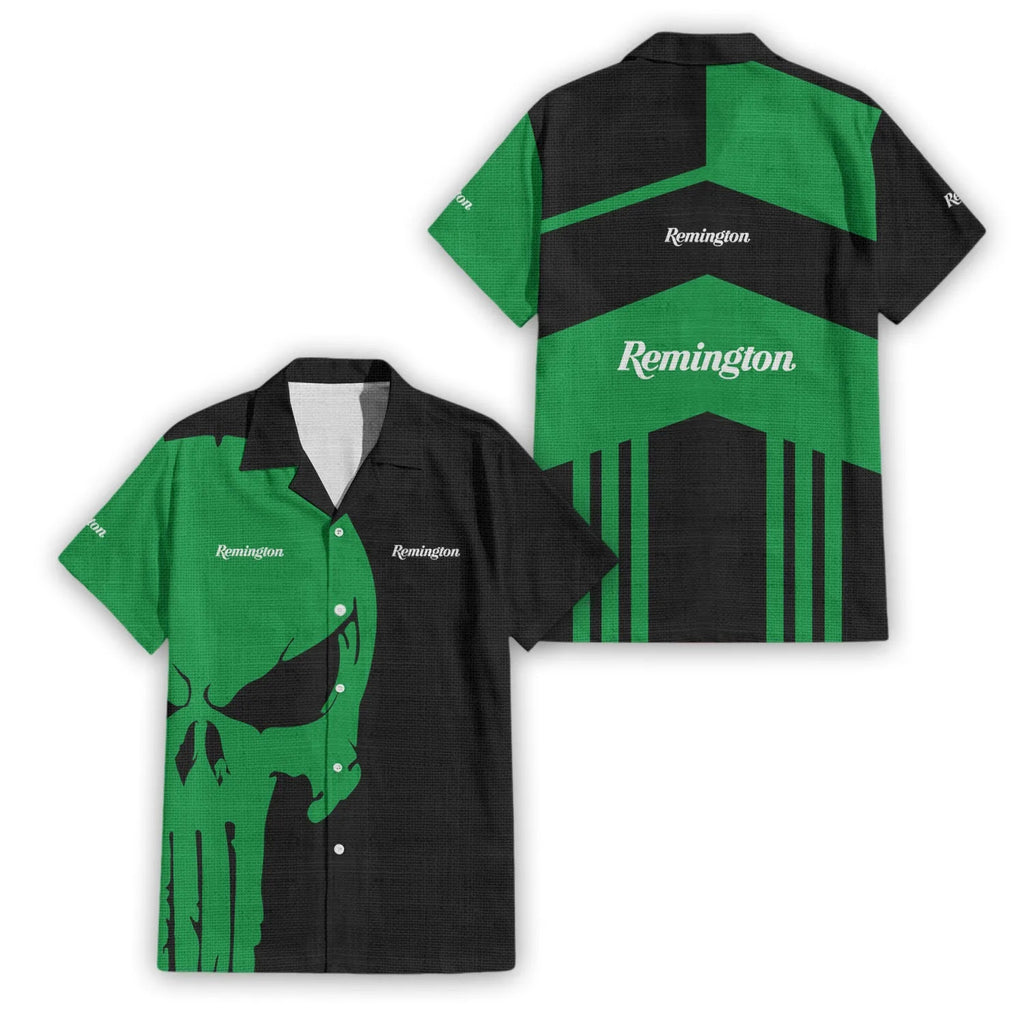 Remington Apparels SC026