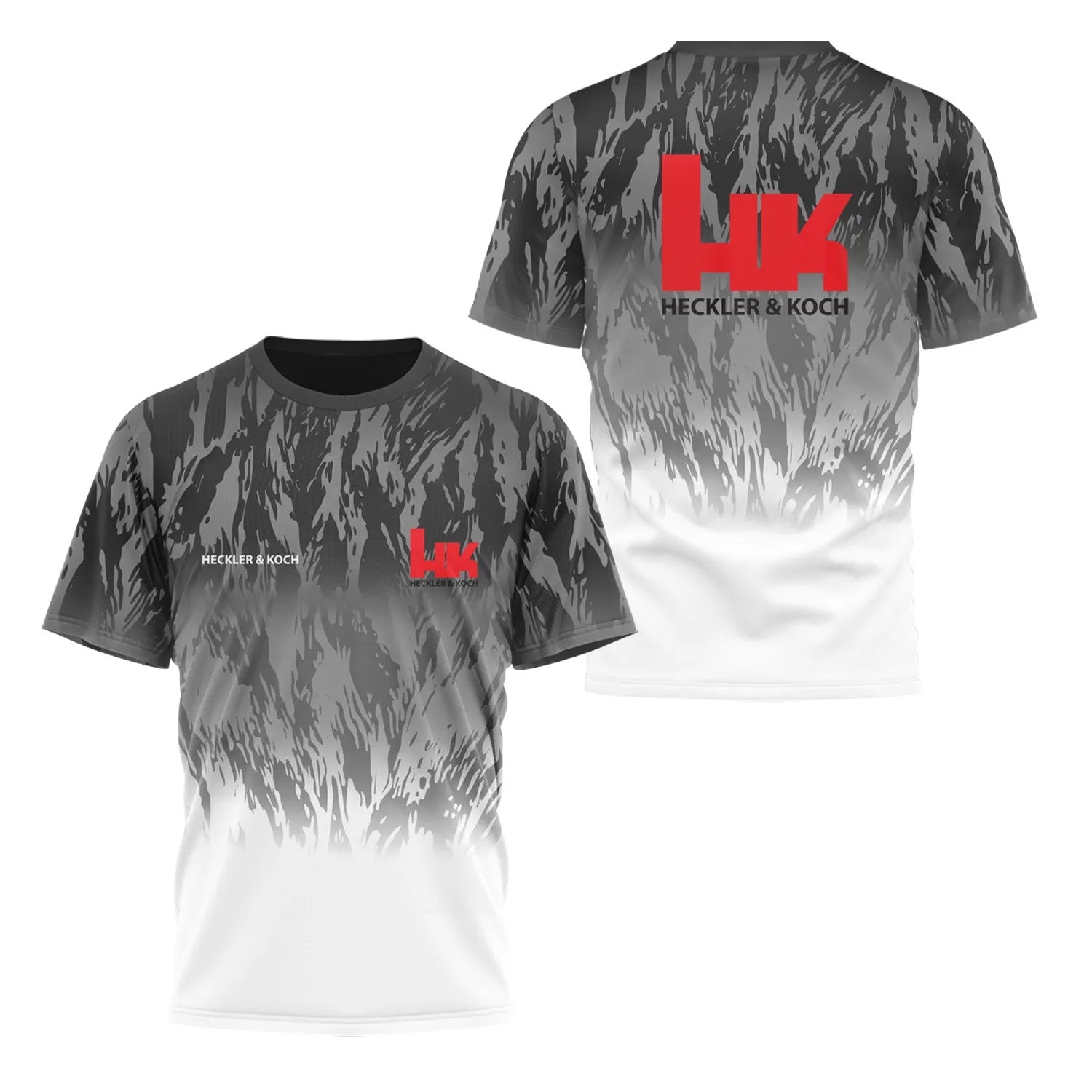Heckler & Koch (H&K) Apparels SC069