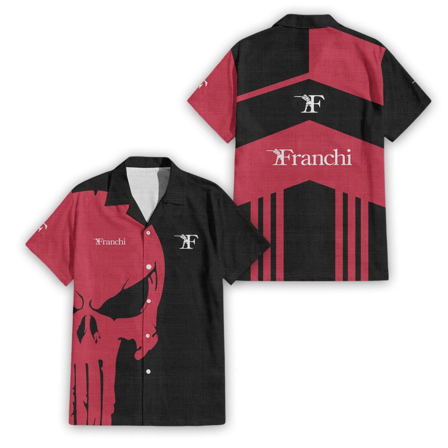 Franchi Apparels SC026