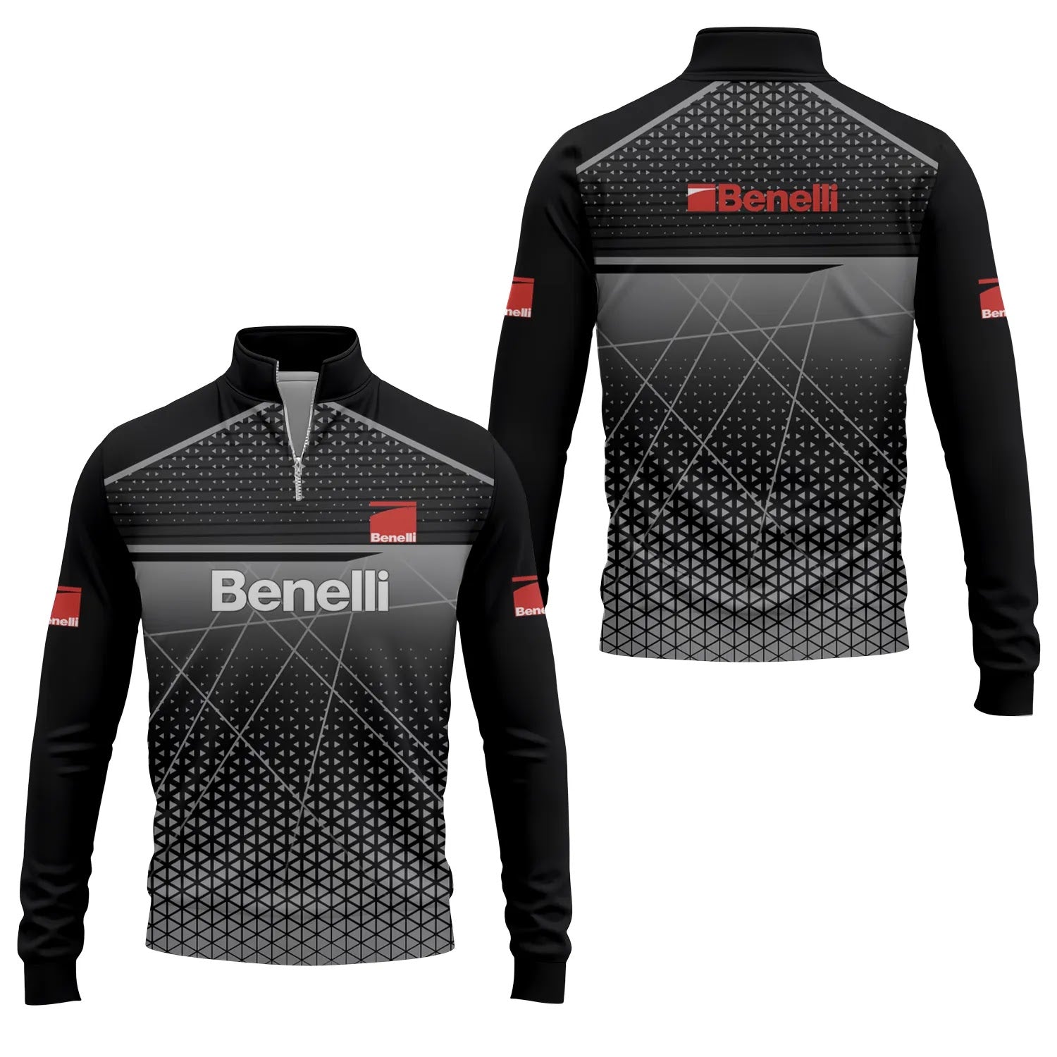 Benelli Apparels SC047