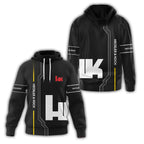 Heckler & Koch (H&K) Apparels SC042