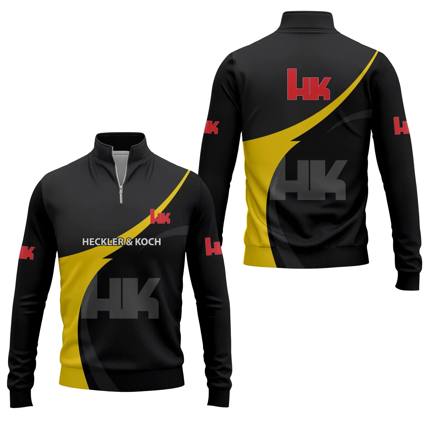 Heckler & Koch (H&K) Apparels SC038