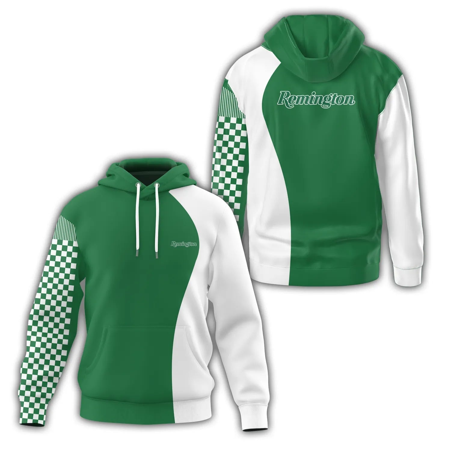 Remington Apparels SC073