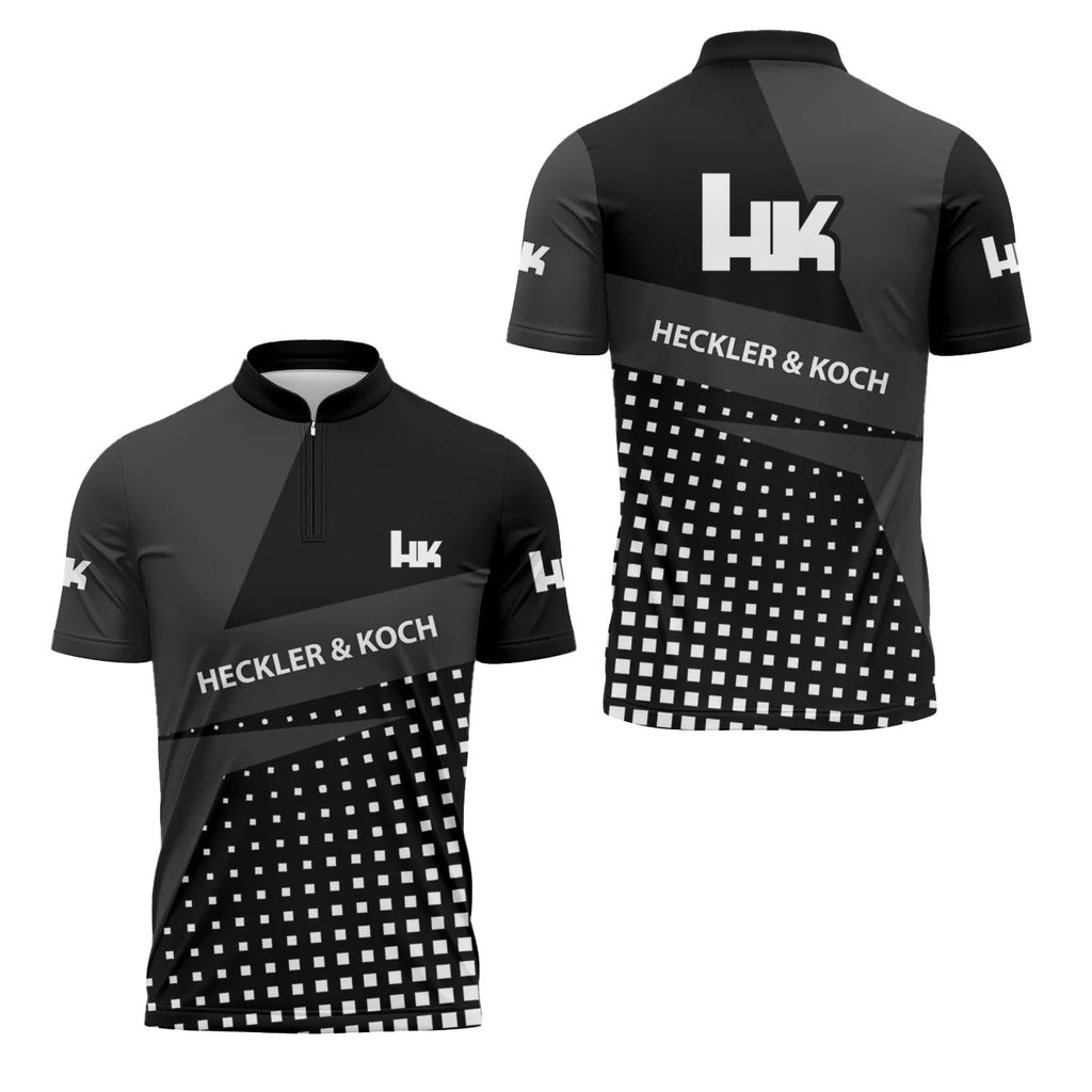 Heckler & Koch (H&K) Apparels SC083
