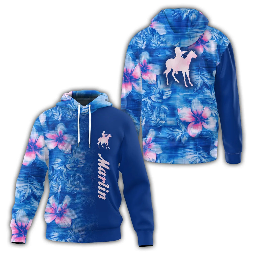 Marlin Hoodie SHW057