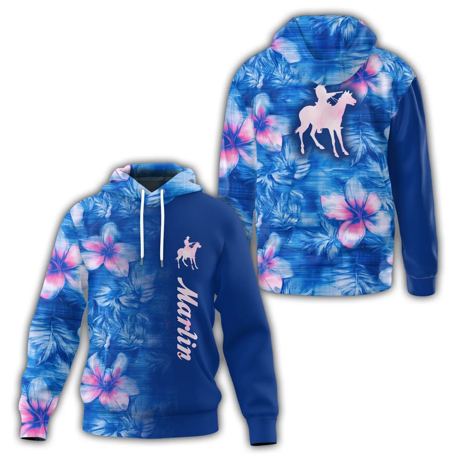 Marlin Hoodie SHW057