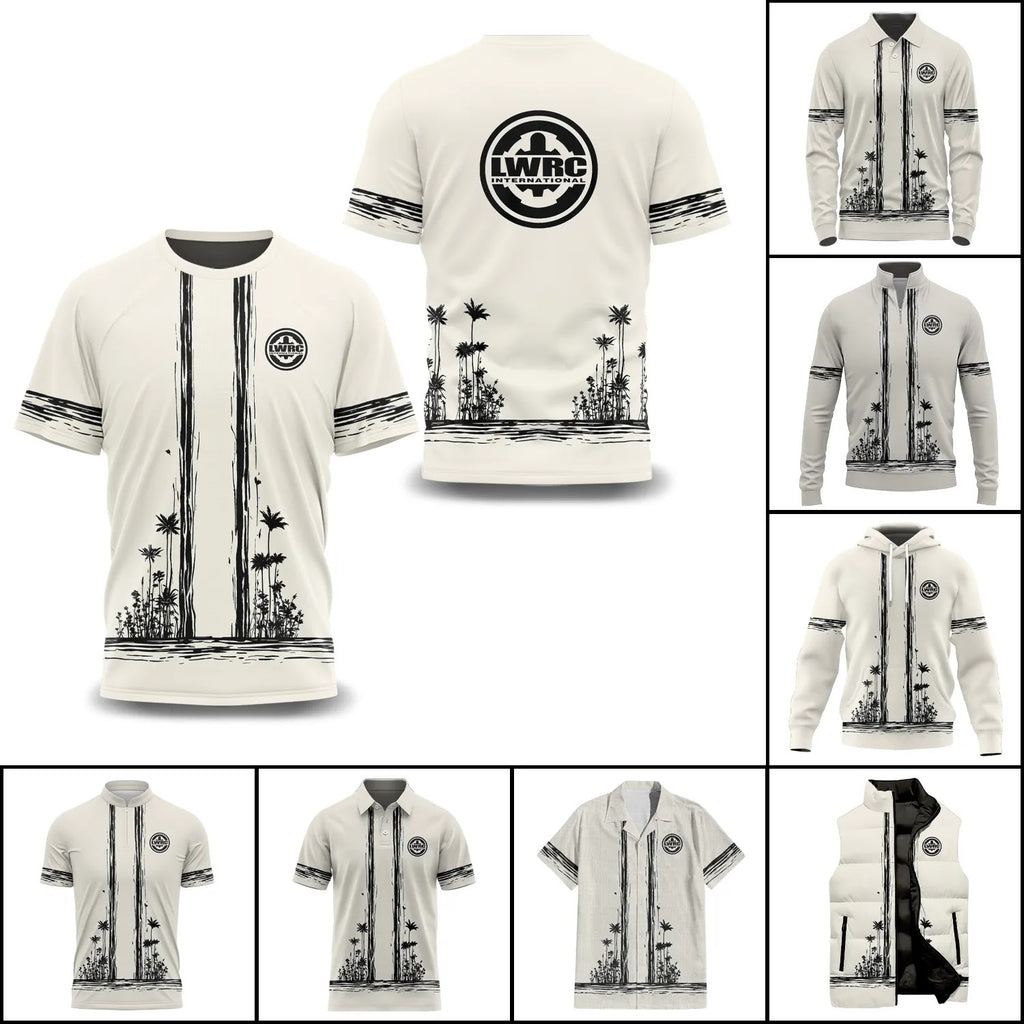 LWRC Apparels SHW043