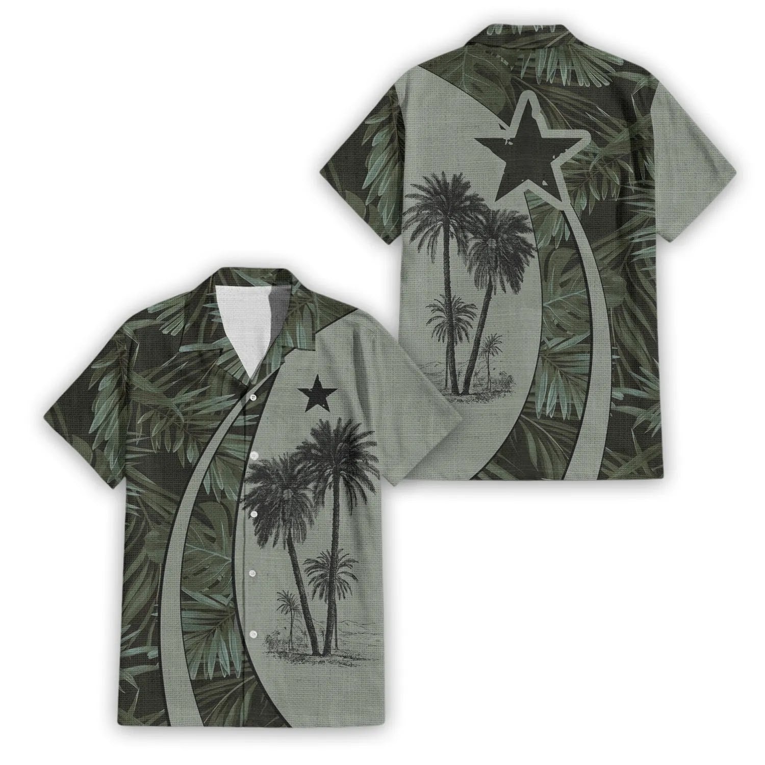 BCM (Bravo Company) Apparels SHW063