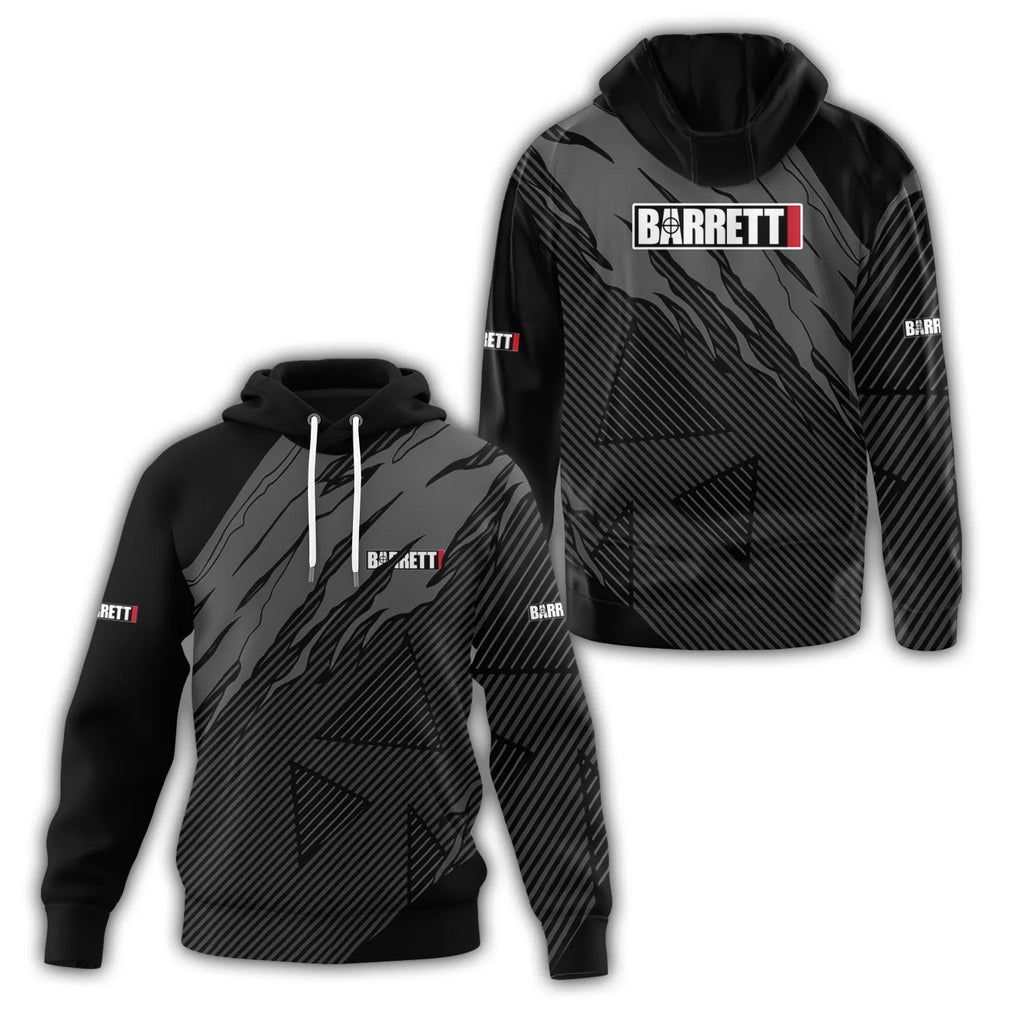 Barrett Apparels SC009