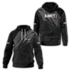 Barrett Apparels SC009