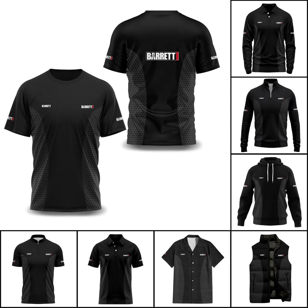Barrett Apparels SC072