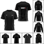 Barrett Apparels SC072