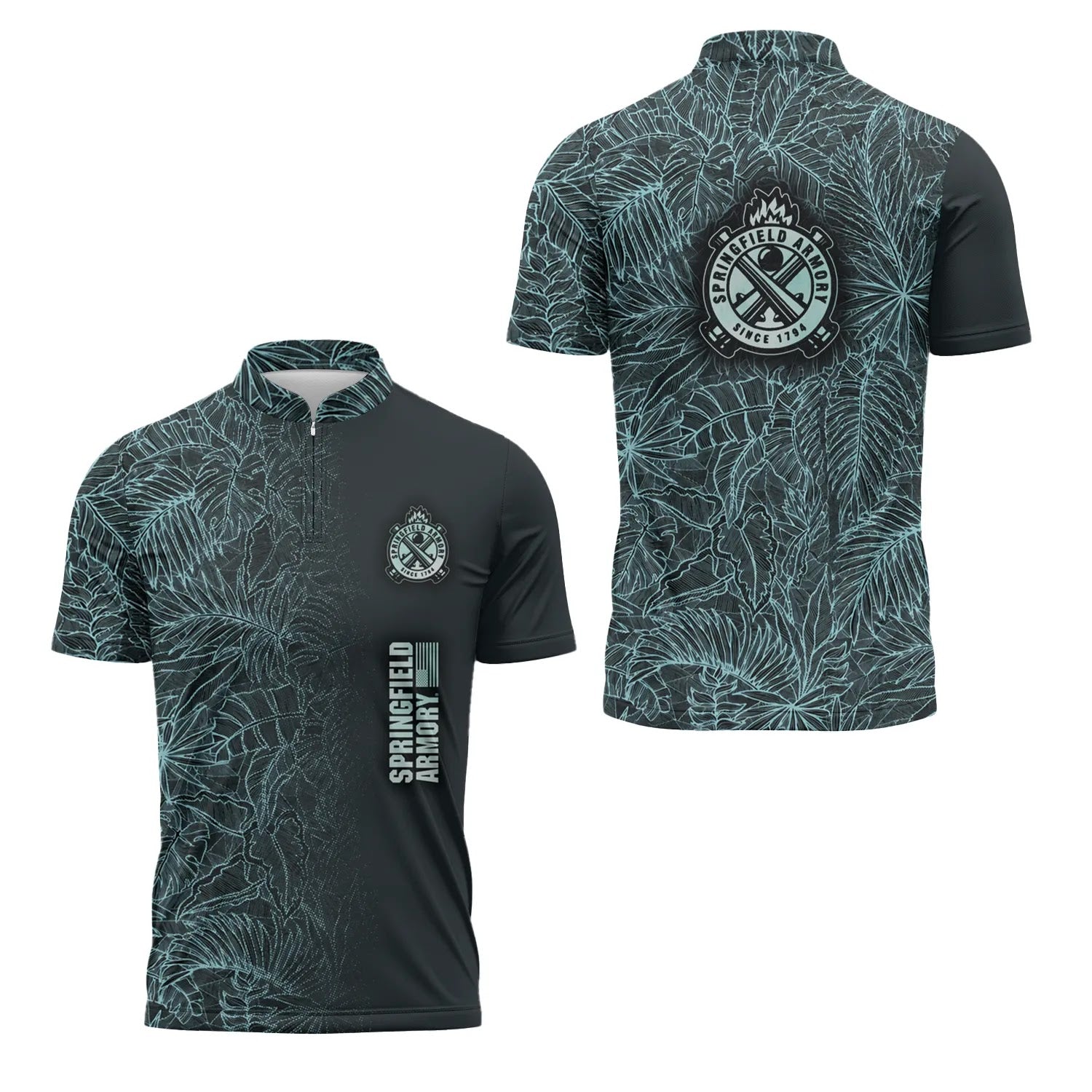 Springfield Armory Apparels SHW008