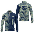 Kel-Tec Quarter-zip Pullover SHW003