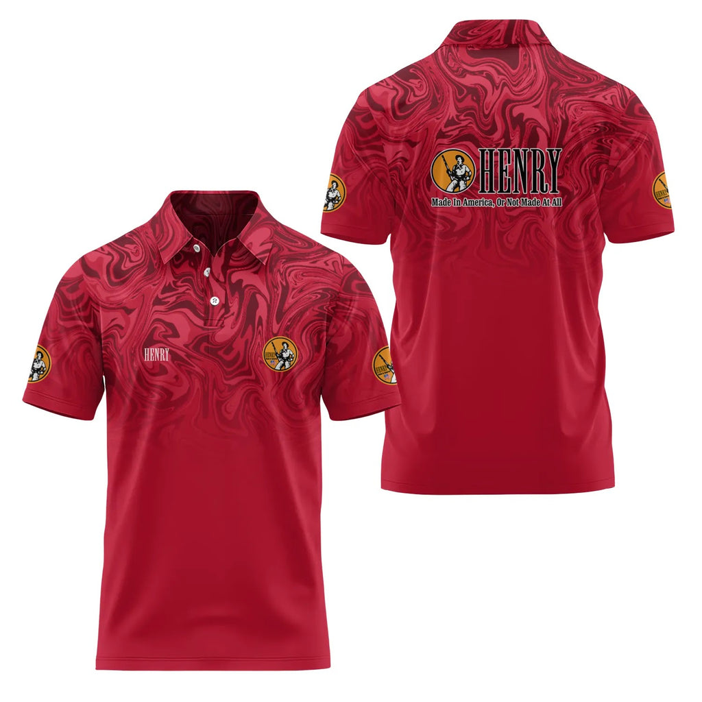 Henry Repeating Arms Apparels SC091