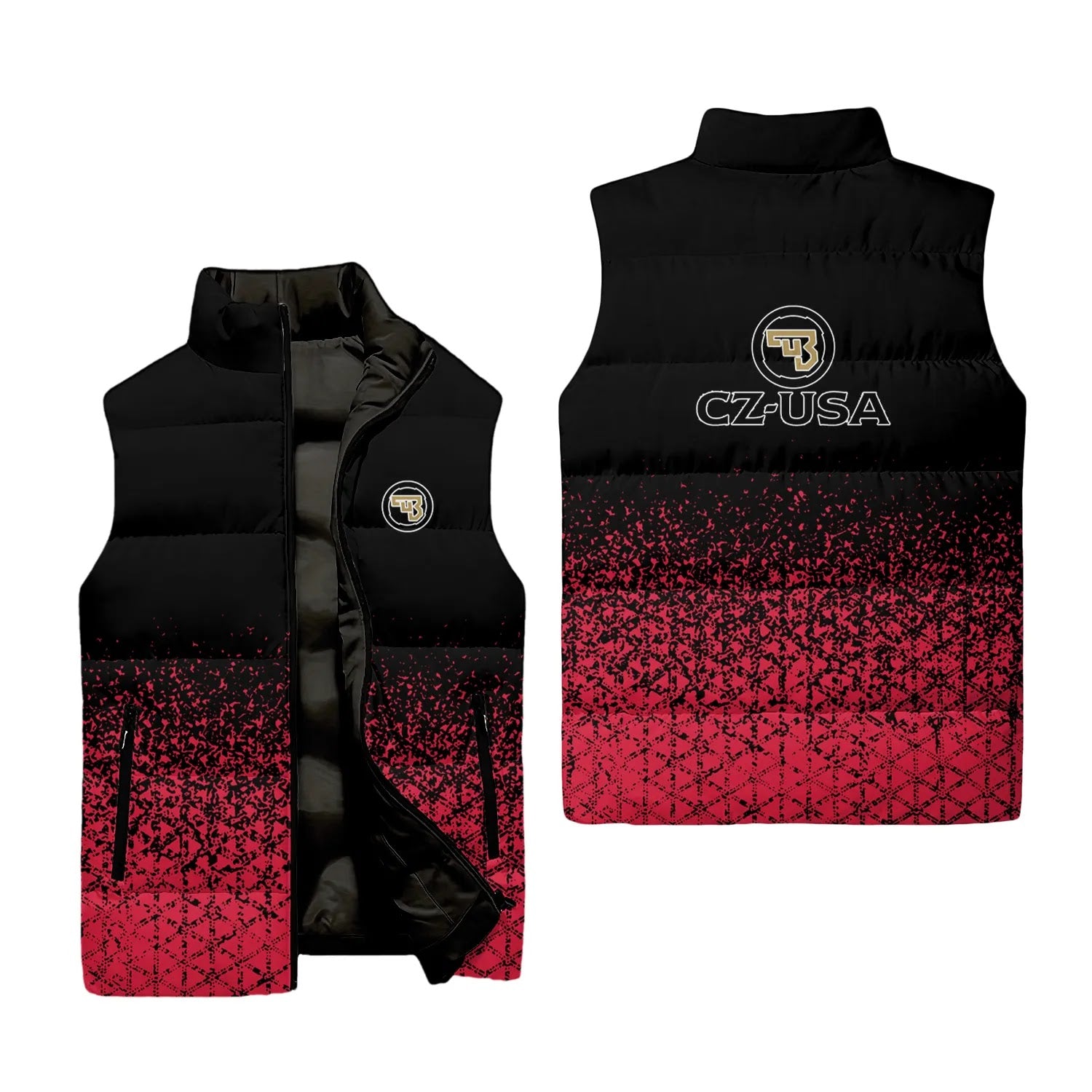 CZ-USA Apparels SC096