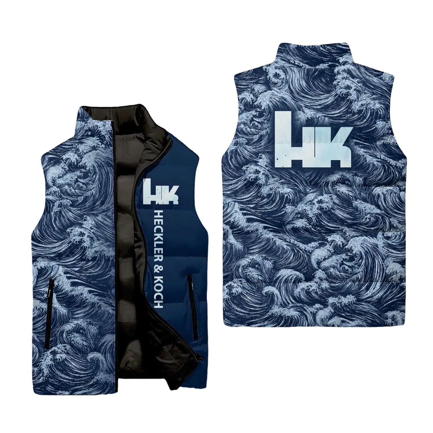 Heckler & Koch (H&K) Apparels SHW010