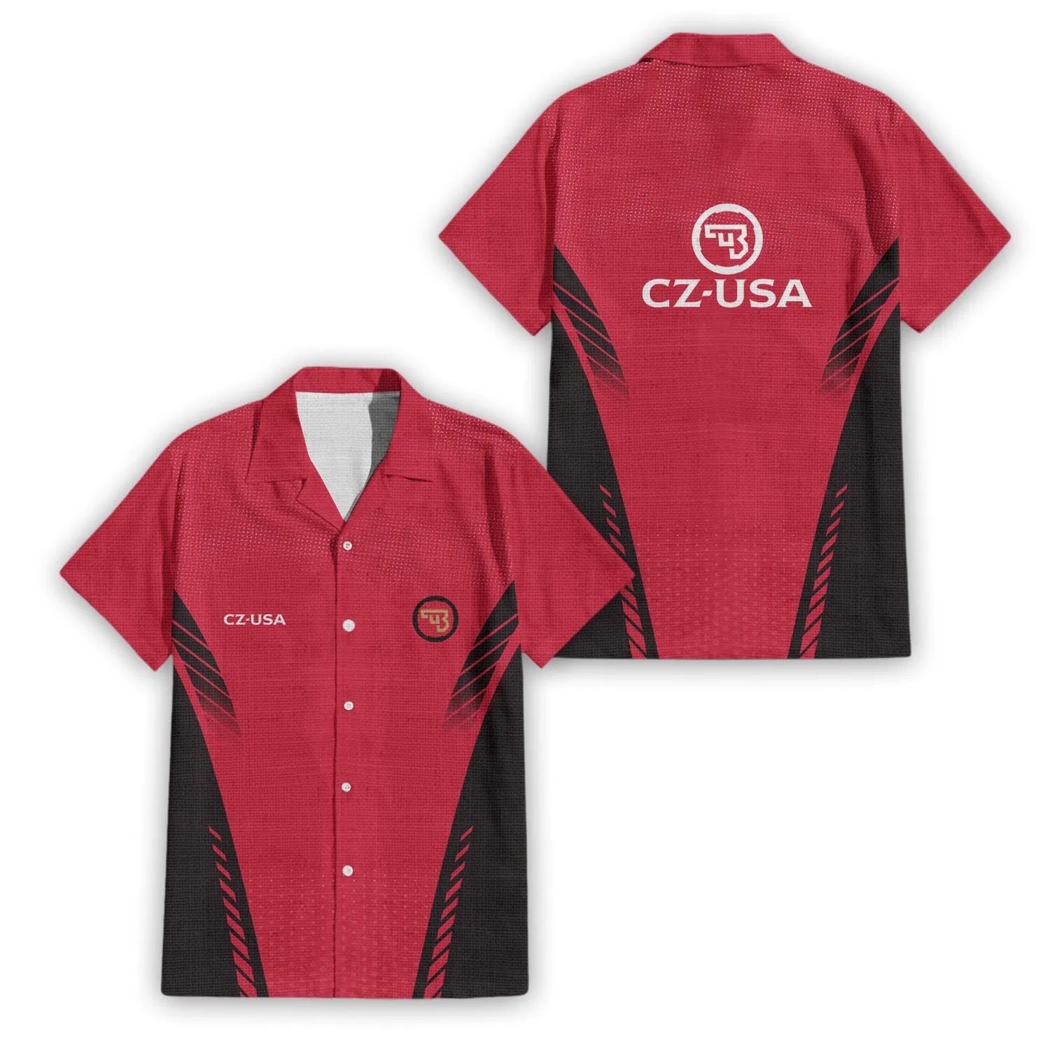 CZ-USA Apparels SC017