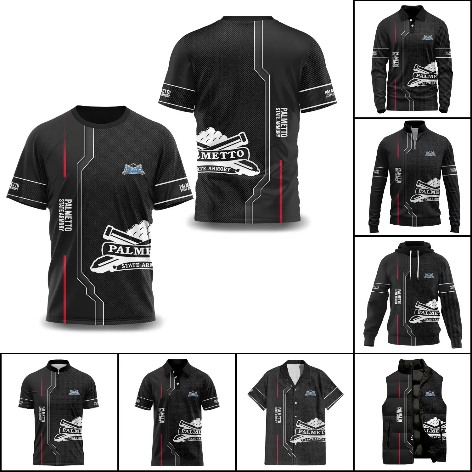 Palmetto State Armory Apparels SC042