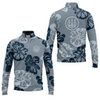 Beretta Quarter-zip Pullover SHW073