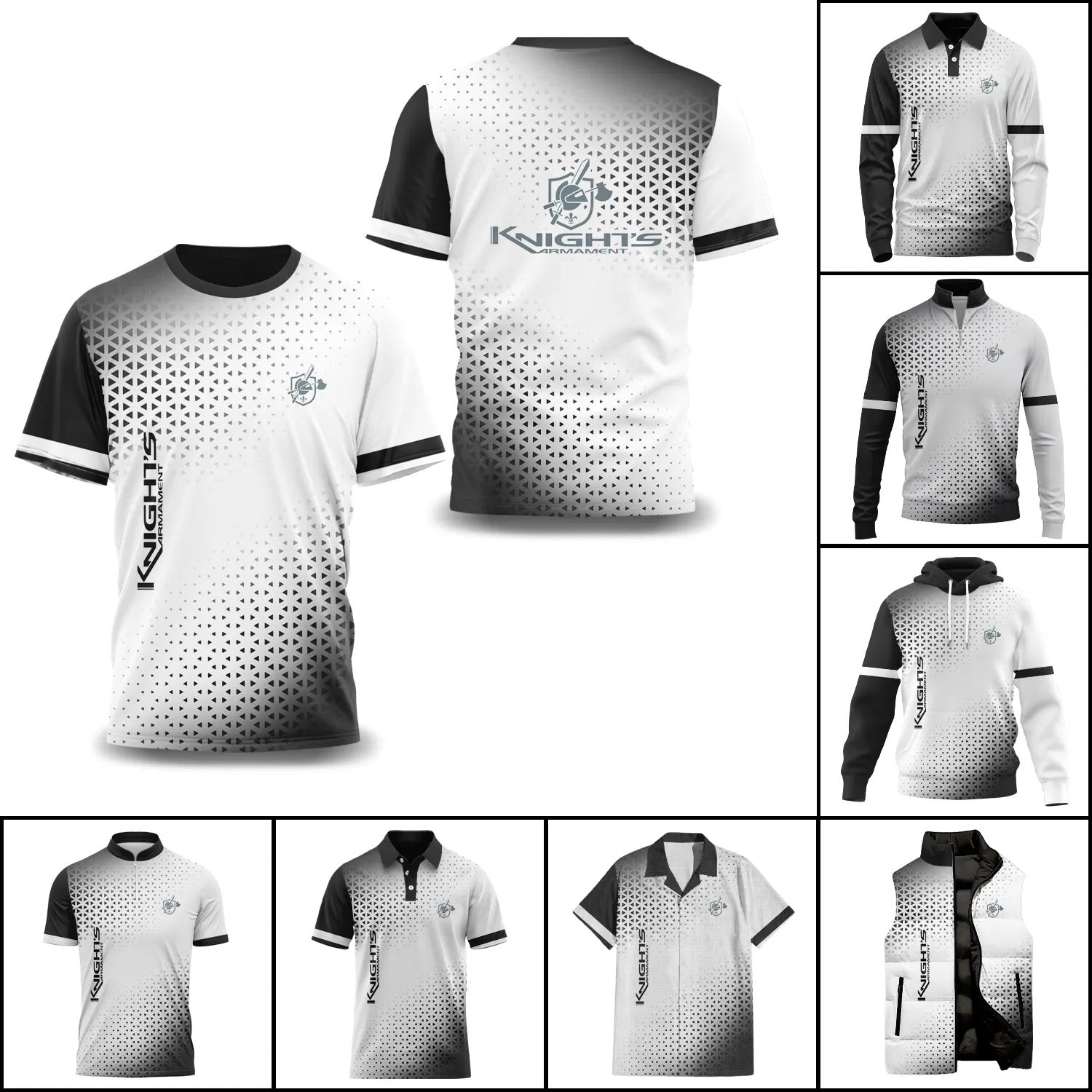 Knight's Armament Apparels SC079