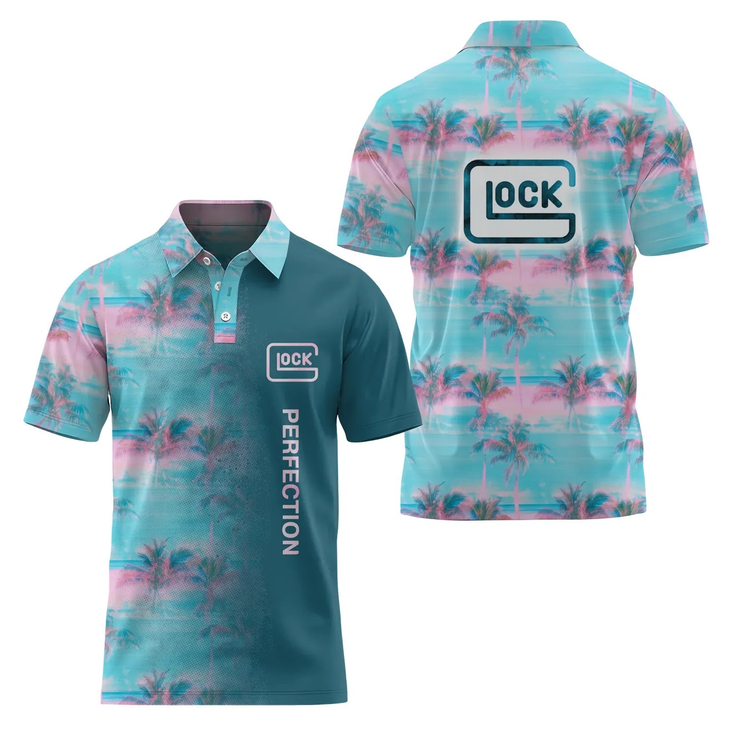 Glock Apparels SHW058