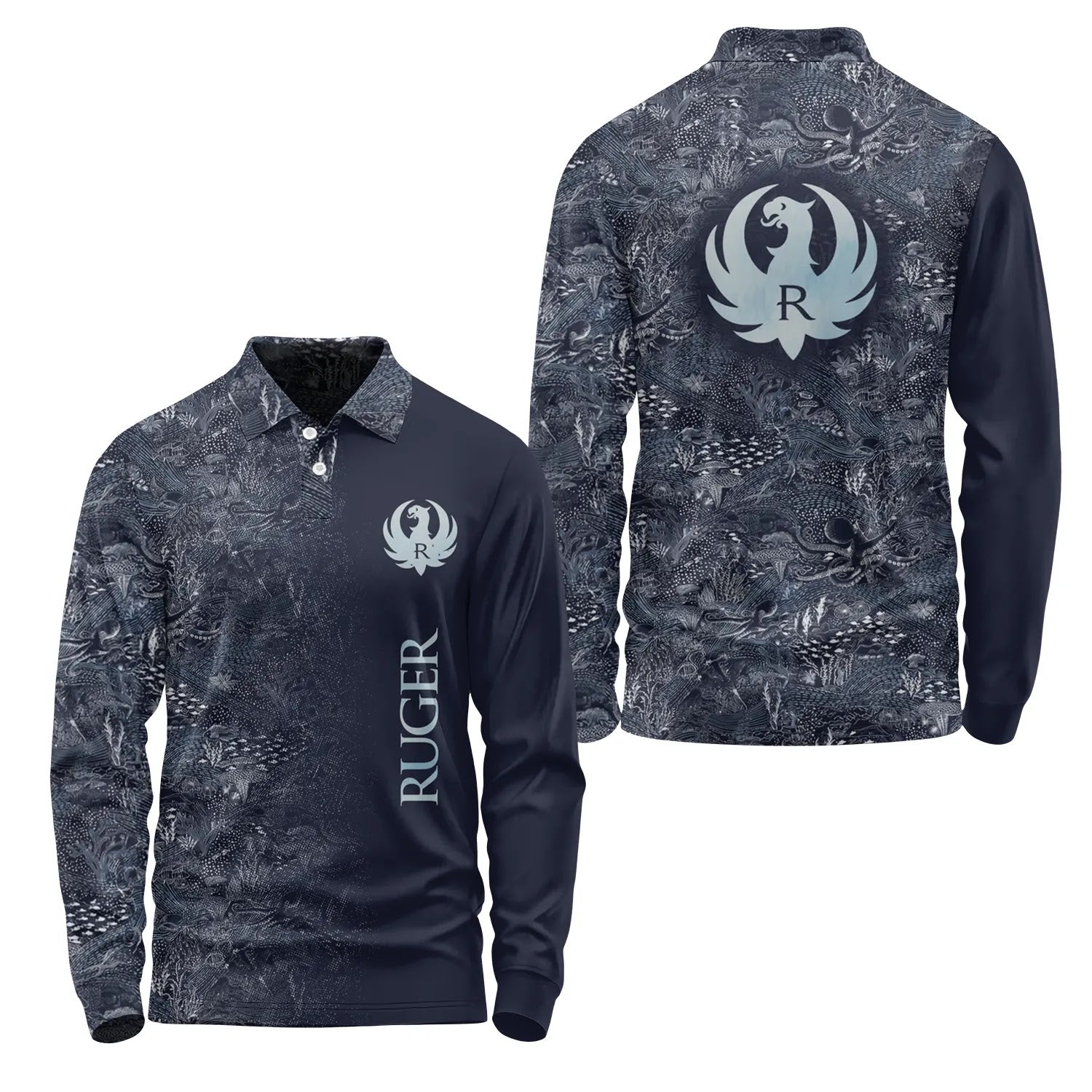 Ruger Apparels SHW006