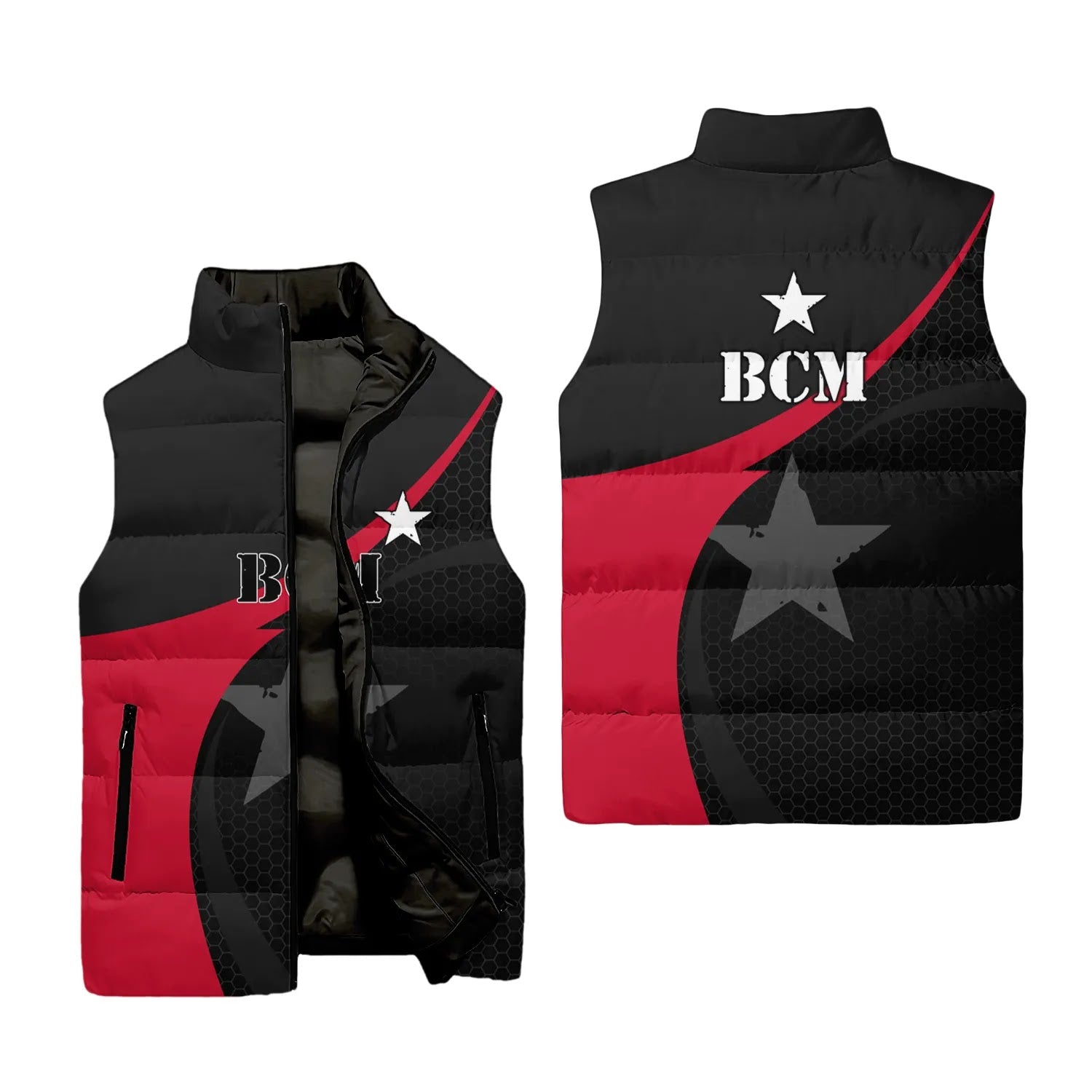 BCM (Bravo Company) Apparels SC002