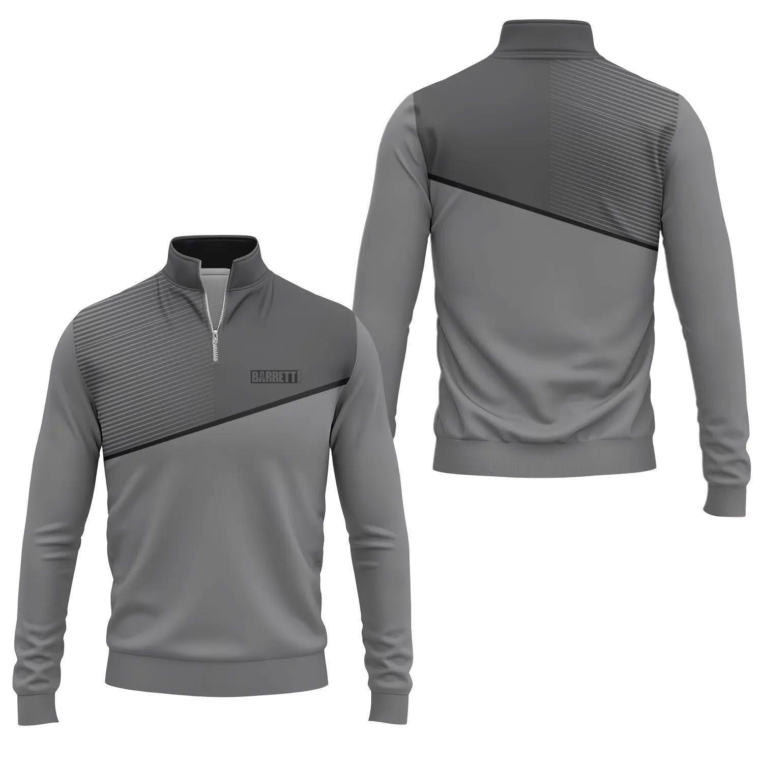 Barrett Apparels SC116