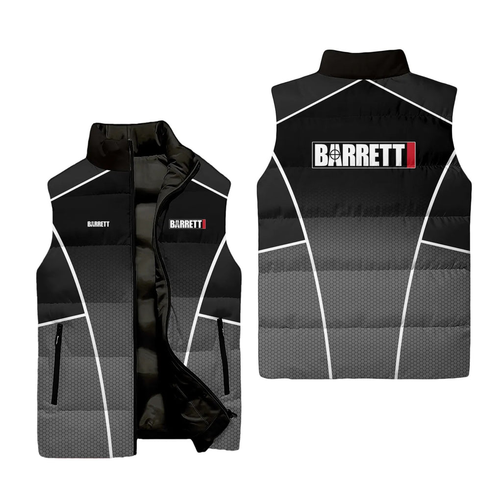 Barrett Apparels SC019