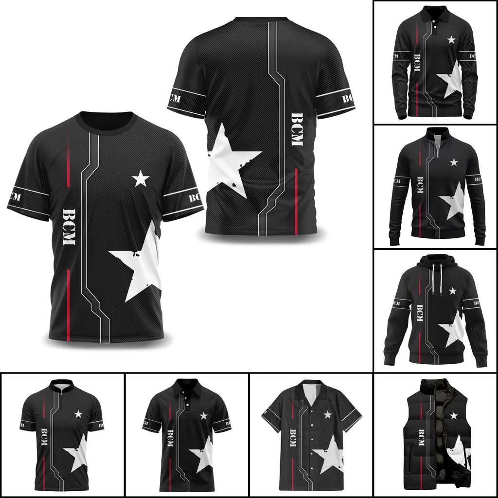 BCM (Bravo Company) Apparels SC042