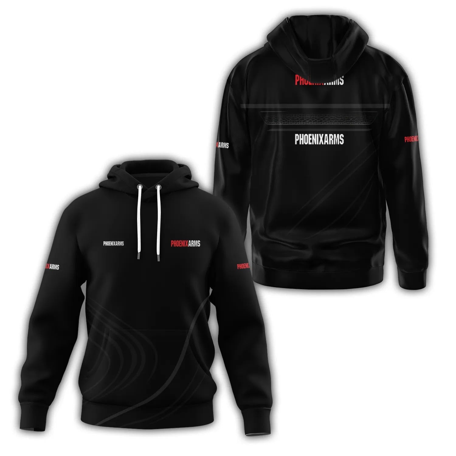 Phoenix Arms Apparels SC024