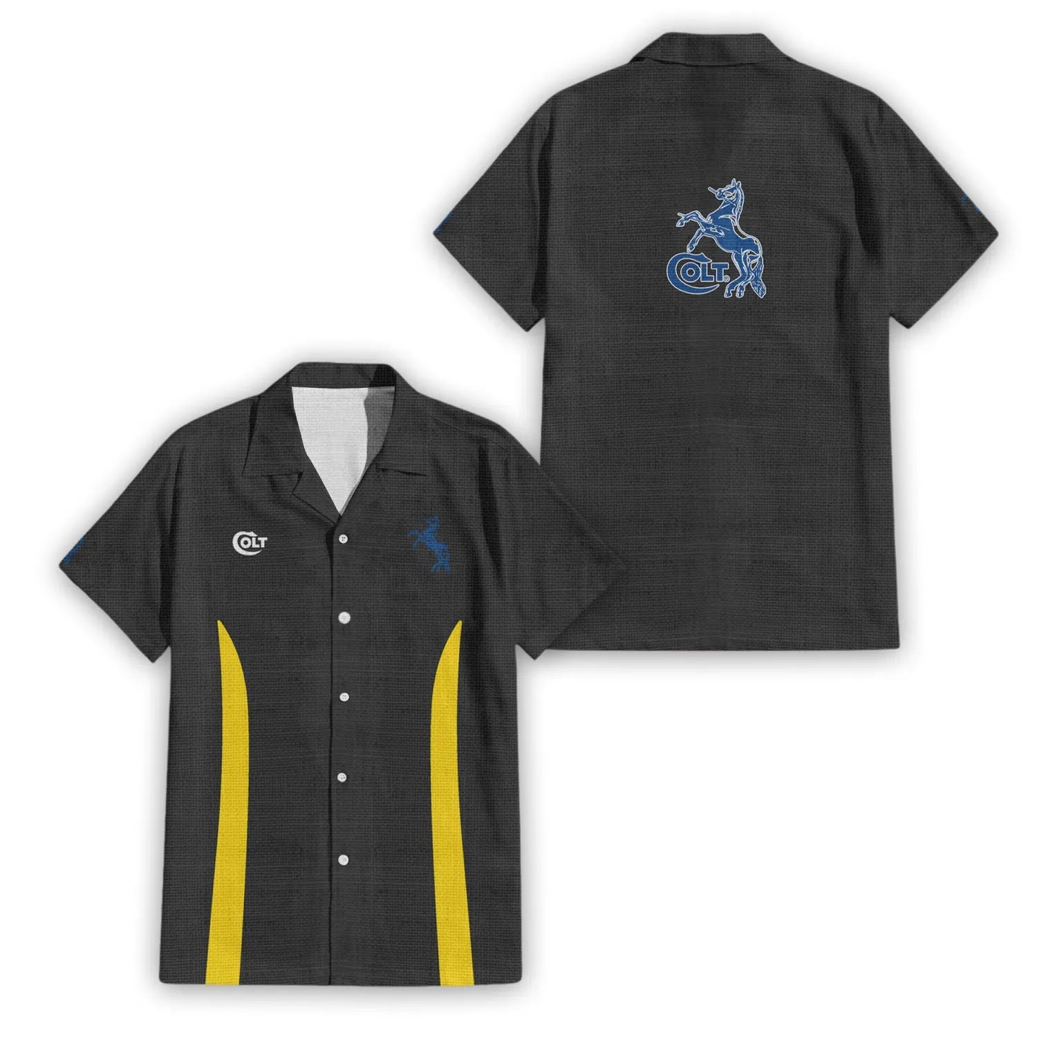Colt Apparels SC006