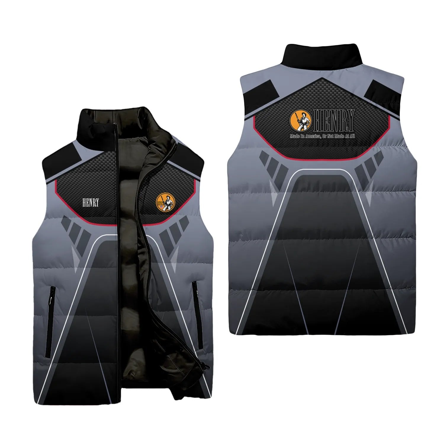 Henry Repeating Arms Apparels SC088