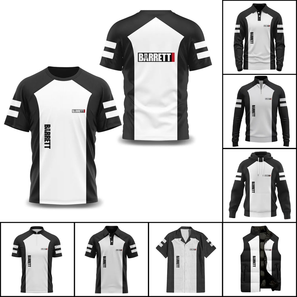 Barrett Apparels SC078